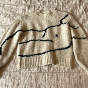 Paloma Wool Palmira Sweater, S